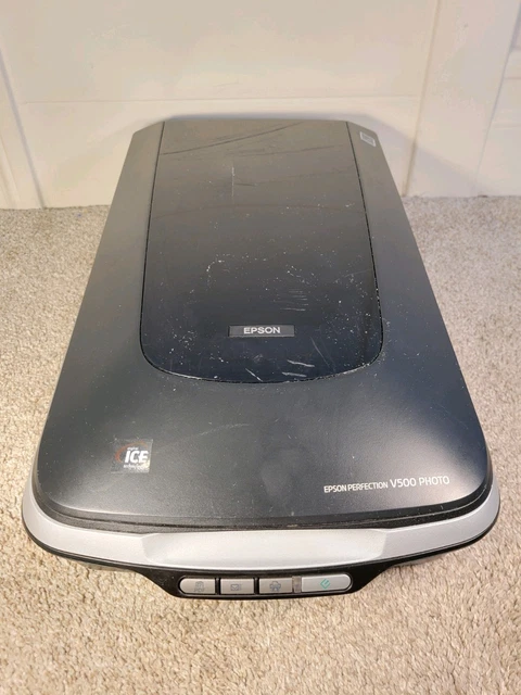Rear Paper Tray For Canon TS3300 Series Printers – Fixes Paper Jams & Improves Feeding