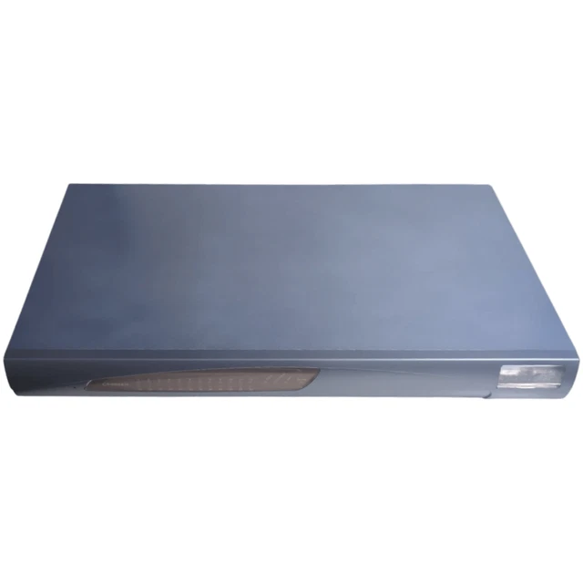 Gateway VoIP AudioCodes MP-124 - Equipo Usado En Buen Estado Para Sistemas De Telefonía IP (pack Multimedia)