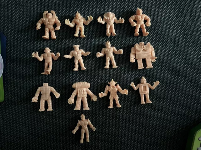 Exogini Prima Serie Rosa 13sculpt