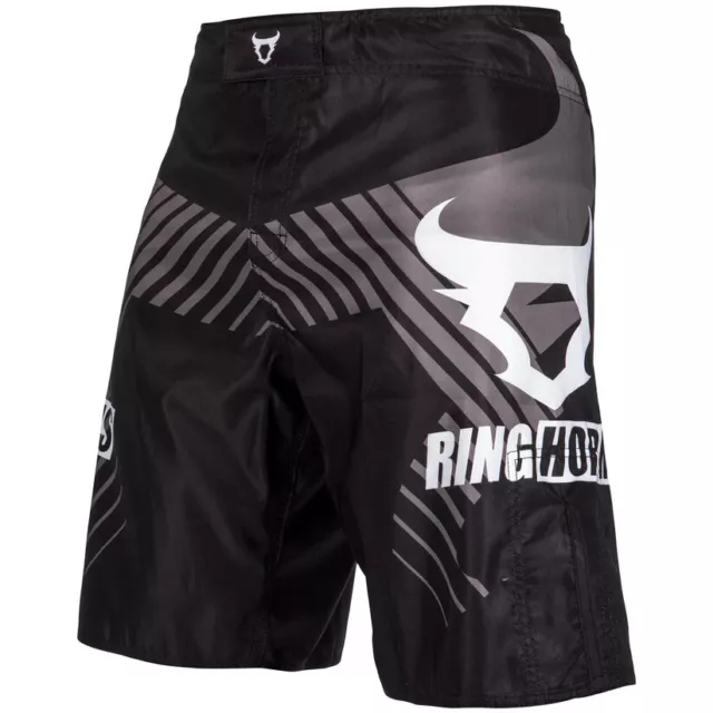 Ringhorns Fightshorts Charger