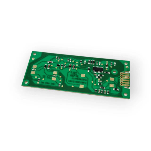Carte De Commande Électronique Ariston 65109048 Chauffe-Eau