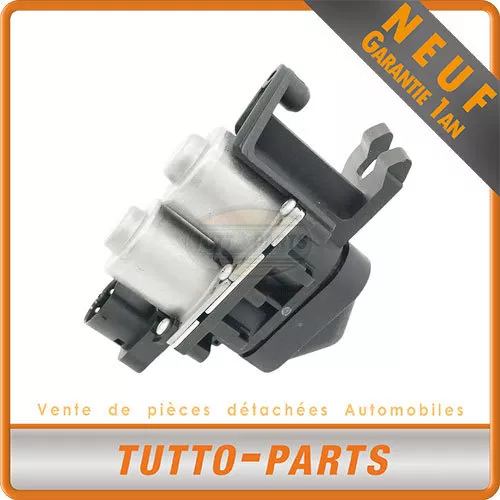 Vanne Chauffage Régulation BMW E36 - 65306012001  64118391419  64118375792