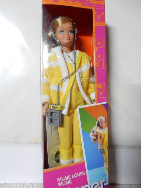 Mattel - Muñeca Skipper - 1960-1969 - América del Norte - Catawiki