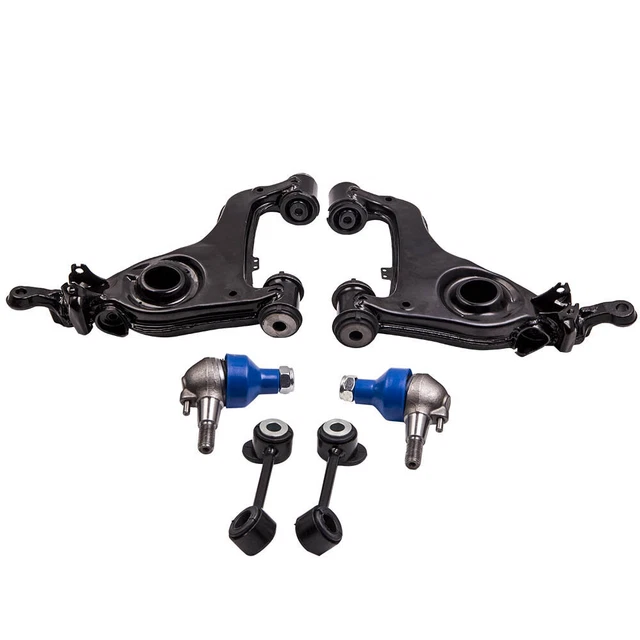 Acdelco 46D2378 Giunto Sferico Inferiore Sospensione Anteriore, Ricambio Auto Per GM, Controllo Usura E Impatto