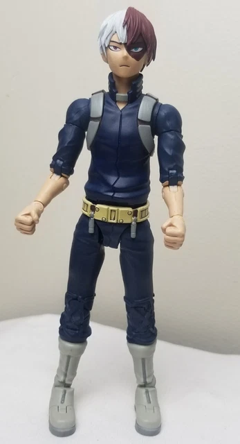 Figurine Pop My Hero Academia #1348 Pas Cher : Shoto Todoroki