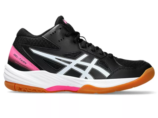 Asics Scarpe Donna Gel-Task Mt 3 1072A081-001