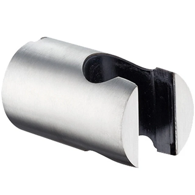 Soporte de pared pulverizador montaje en pared accesorios protección contra fugas soporte de acero inoxidable