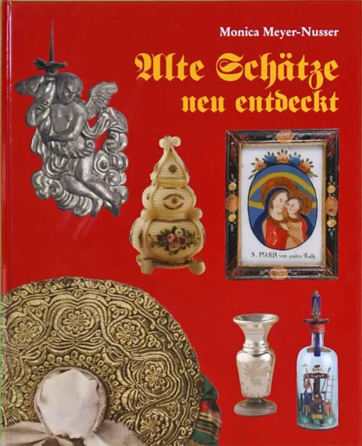 Bilderbuch: Alte Schätze neu entdeckt