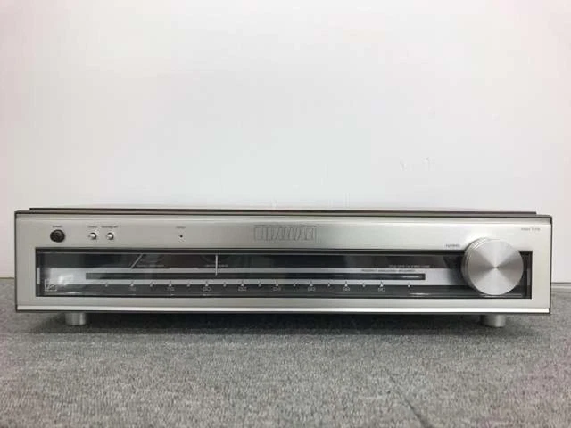 Tuner Luxman T - 100 L Digital Synthesized AM / FM Stéréo