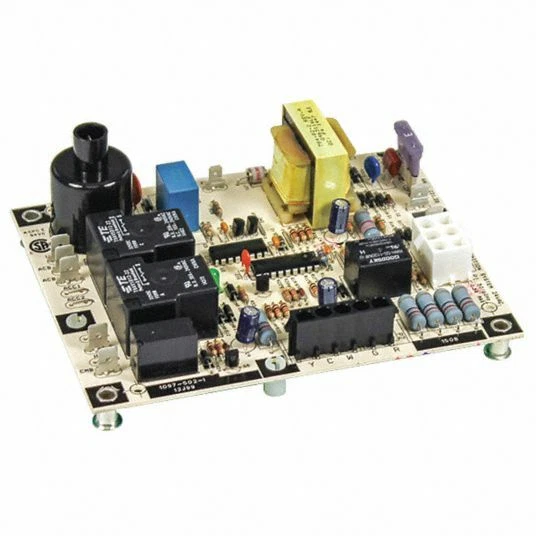 LENNOX 78M4701 Furnace Control Circuit Board 1012-969 1012-83-9691A