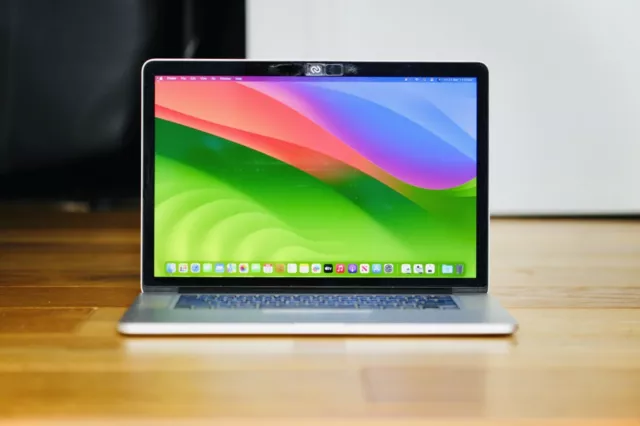 15” MacBook Pro | 1TB SSD | Intel Core i7 | macOS Sonoma & Win 11 | New Battery