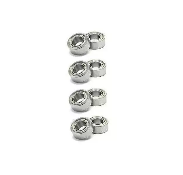 Avet complete bearing kit SX 5.3 G2 - SX 5.3 MC G2