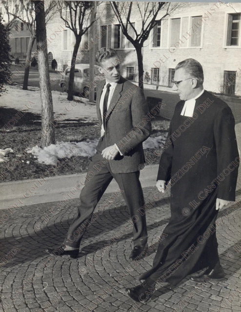 VENEZIA Vittorio Emanuele IV Savoia studente collegio navale Morosini Foto
