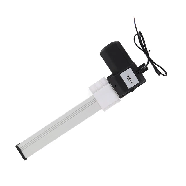 VEVOR 6000N Attuatore Lineare DC 12V Azionamento Lineare Motore Lineare Elettrico Ip44 Lunghezza Corsa 300 Mm Livello Di Rumore 50 Db Apriporta Elettrico Velocita Di Spostamento 5 Mms 82920710