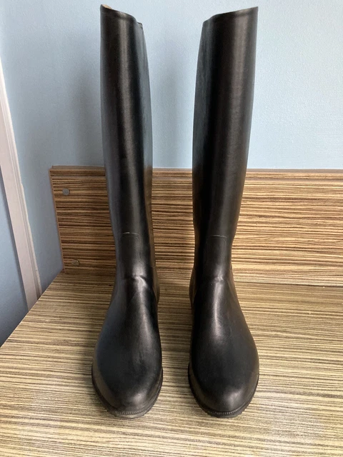 Tretorn advanced riding discount boots