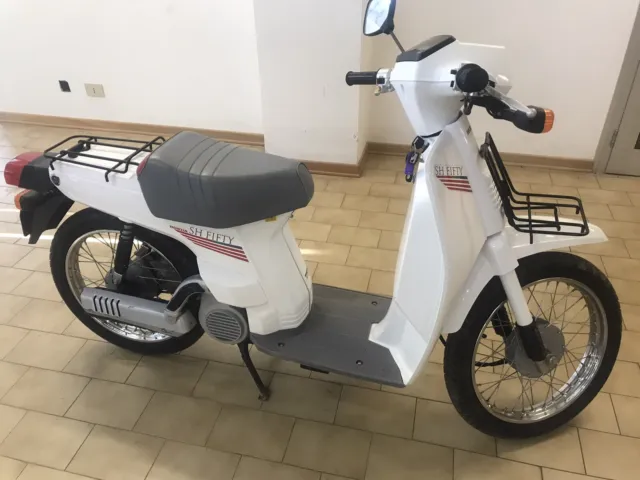 scooter usati 50 cc