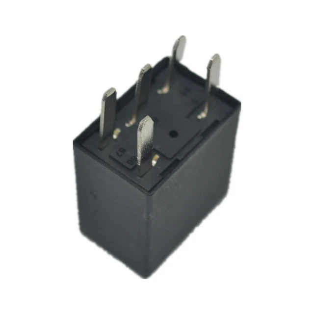 12V 5 PIN Multifunction relay For Omron 7866 12077866 US STOCK EUR 7,75