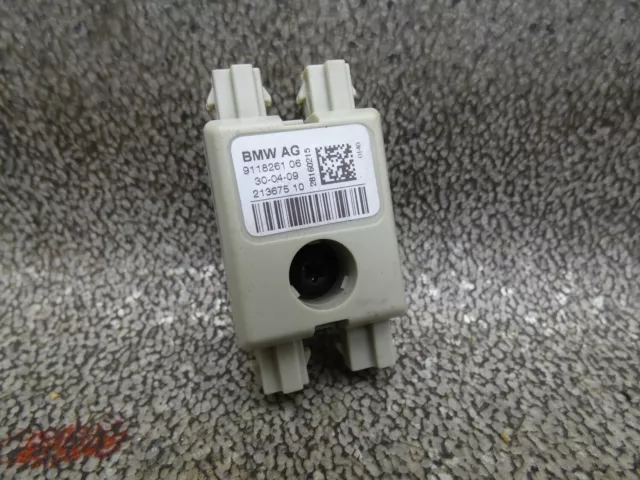 Amplificatore antenna 9118261 fuba 271Tkm BMW F01 750i 09.1714.158