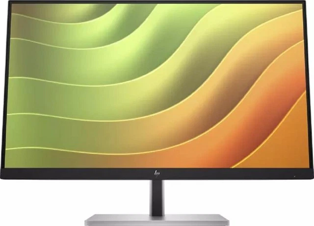 HP E24u G5 - E-Series - LED-Monitor - Full HD (1080p) - 60.5 cm (23.8") #IN006