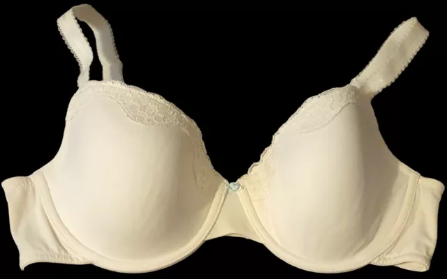 REGGISENO IMBOTTITO ELLE Macpherson/donna nudo/beige donna - taglia 32B EUR  9,87 - PicClick IT