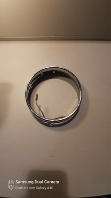 Ghiera Faro Cornice Faro Moto Epoca CEV130 del 1956 