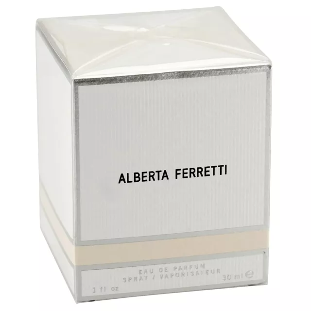 Alberta Ferretti Eau Parfum  - 30 Ml / 1.0 Fl. Oz. -  Very Hard To Find