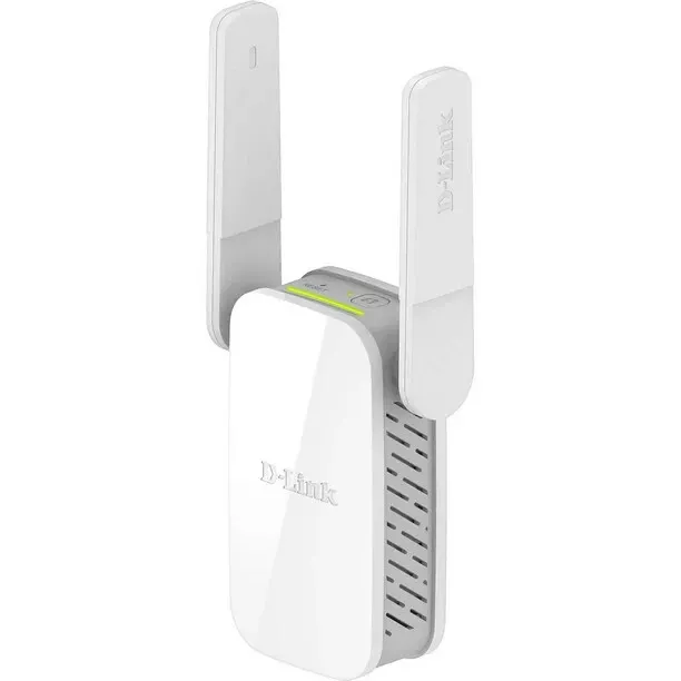 D-Link DAP-1610 AC1200 1200Mbps Dual-Band WiFi Range Extender w/Smart Signal