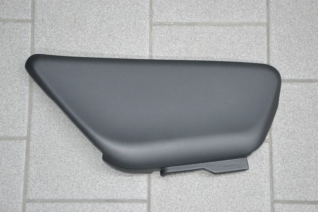 Copertura Per Bracciolo Centrale Auto In Pelle PU Con Strass Lucidi – Universale, Antiscivolo, Impermeabile – Adatta A Sedili, SUV, Camion (Rosa) - 6