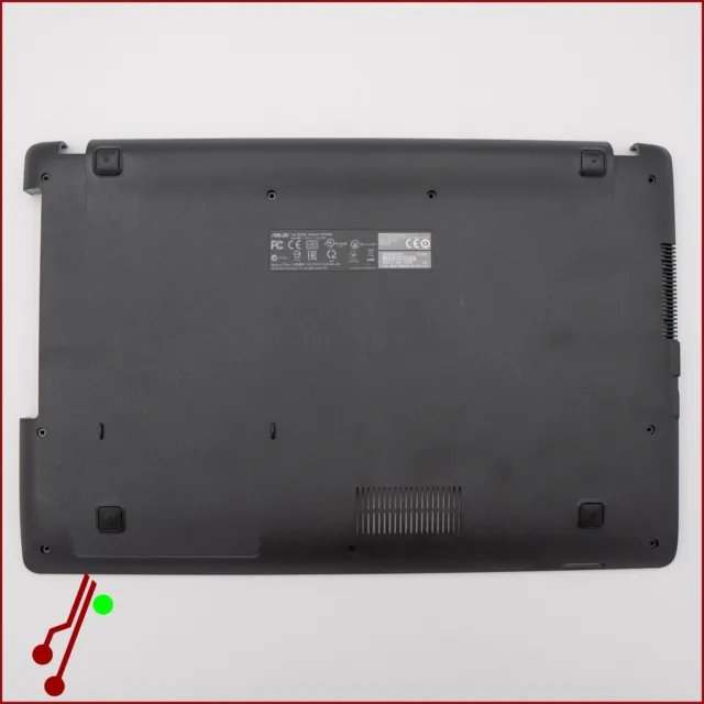 🪛 Asus F551M X551 F551 Scocca Base - Ricambio Originale Cover Inferiore Casse