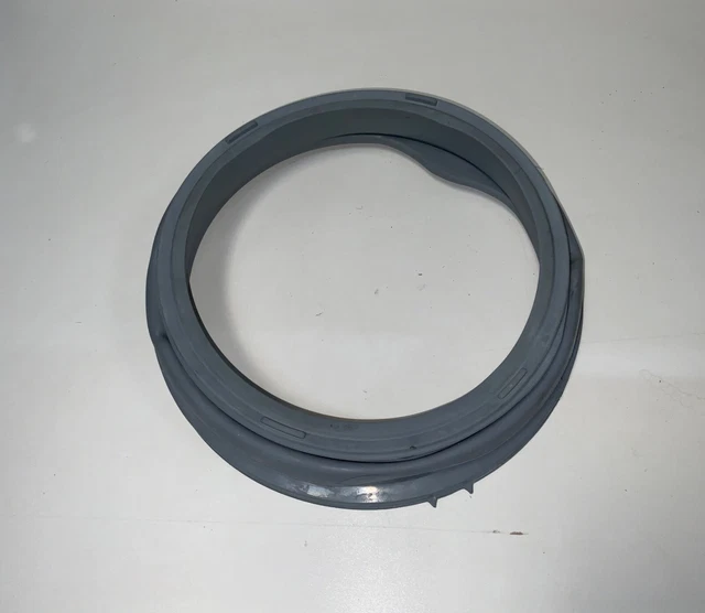 Durite Cuve Pompe + Pince Pour Lave-linge Bellavita WMF1006A++WVET - Pièce D'occasion Très Bon état