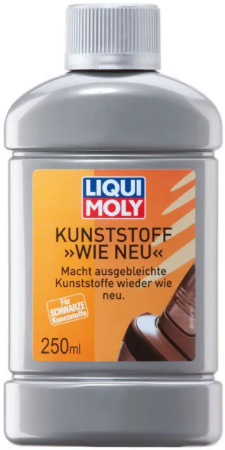 LIQUI Moly Gummipflegemittel Gummipflege 7182 online kaufen