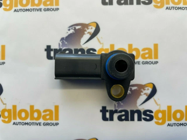 MANIFOLD ABSOLUTE PRESS Map Boost Sensor for Land Rover Discovery 3 4 ...
