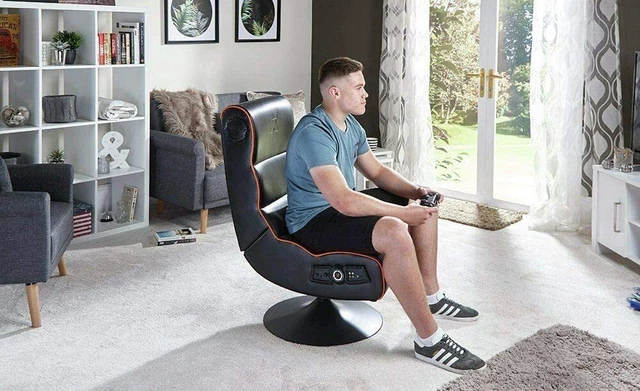 Brazen cobra gaming 2025 chair