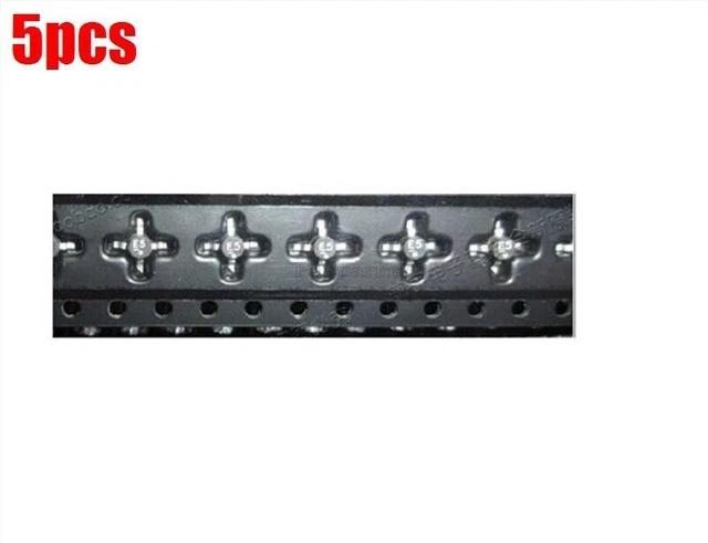 5Pcs ERA-5SM Mini Circuits Amplifier Ic New hp #A6-9
