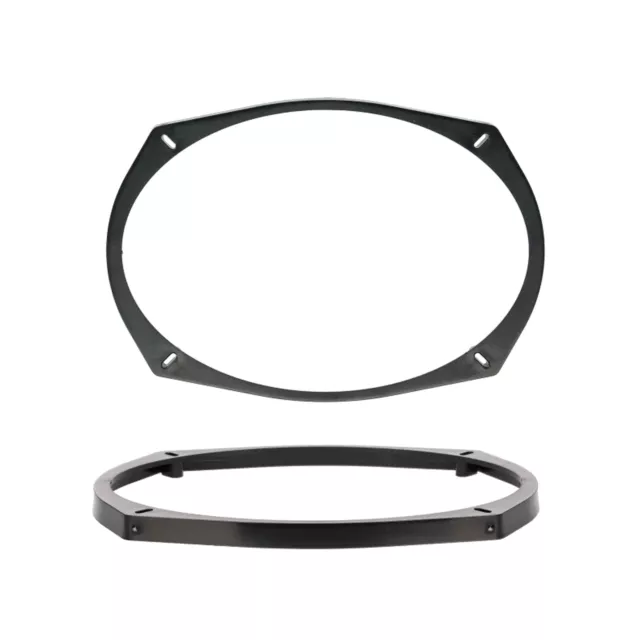 Distance Ring 6x9 Inch Speaker Spacer Car Mounting Ring 13mm High