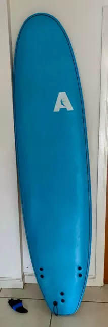 Foam Surfboard 6.8 FT