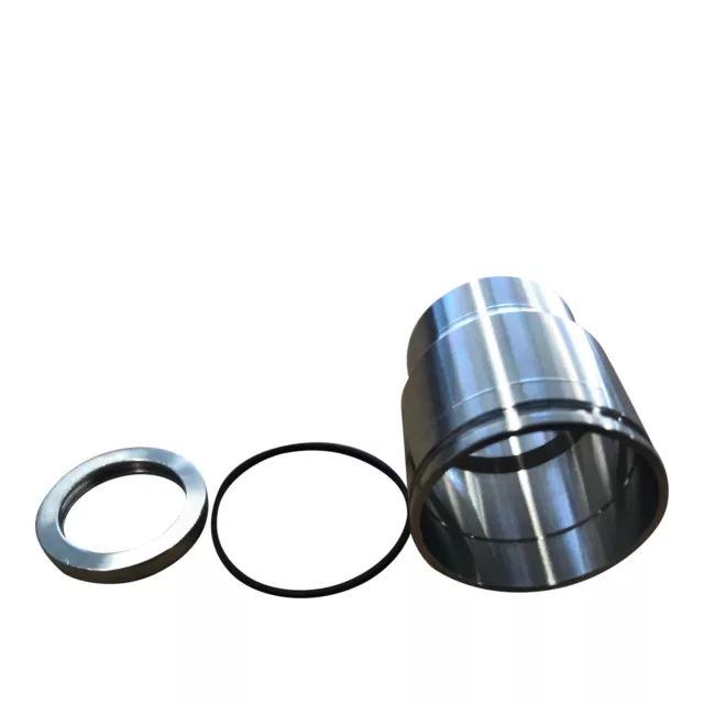 New Aftermarket Cummins ISX Single Cam Injector Cup Kit Part Number 3686961