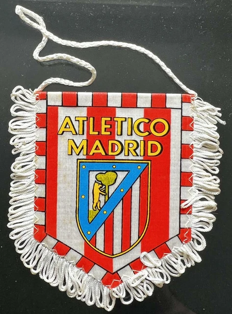 Atlético Madrid 1978-79 Away Kit