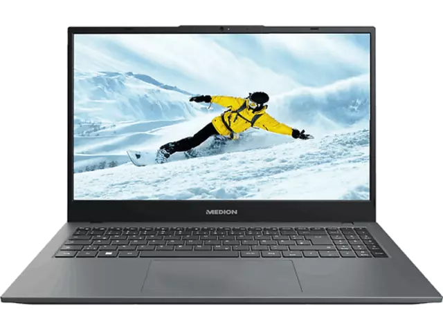 Portátil - Medion Akoya® E15415, 15.6" FHD, Intel® Core™ i5-10210U, Windows 11