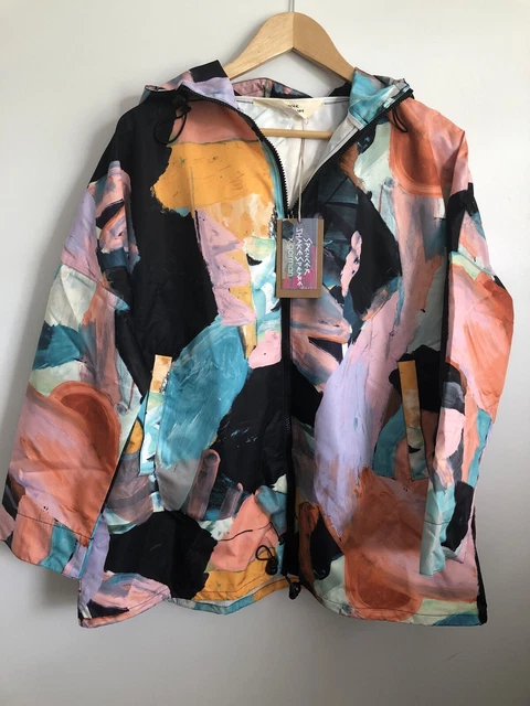 Gorman raincoat discount