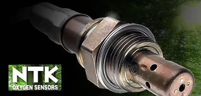 NGK Oxygen Sensor - OZA720-EE1 2