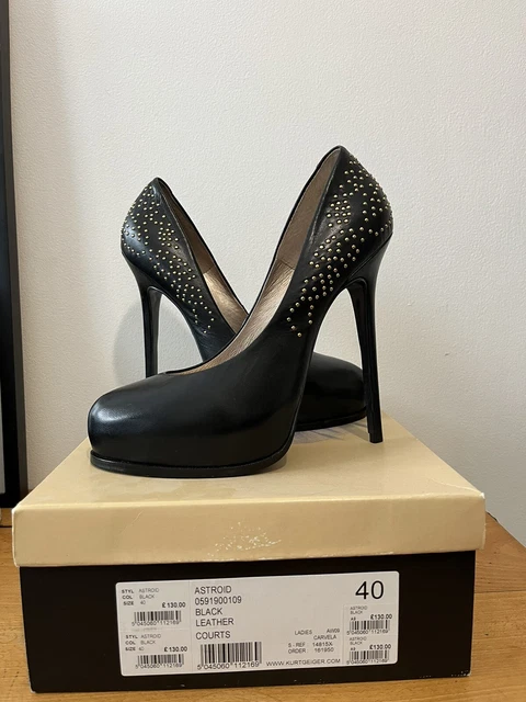 carvela strappy heels