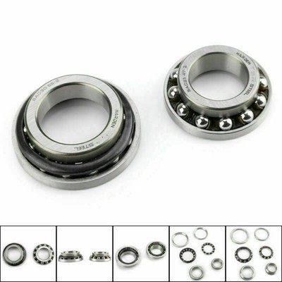 M Set cuscinetto ruota compl BOCCOLE wheel bearing and PARAOLI HONDA Dax Monkey 