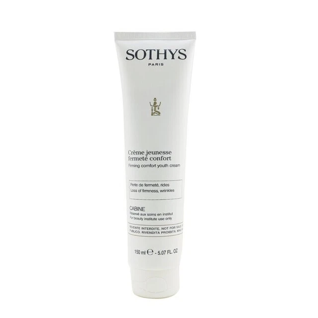 Sothys Firming Comfort Youth Cream (Salon Size) 150ml Mens Other
