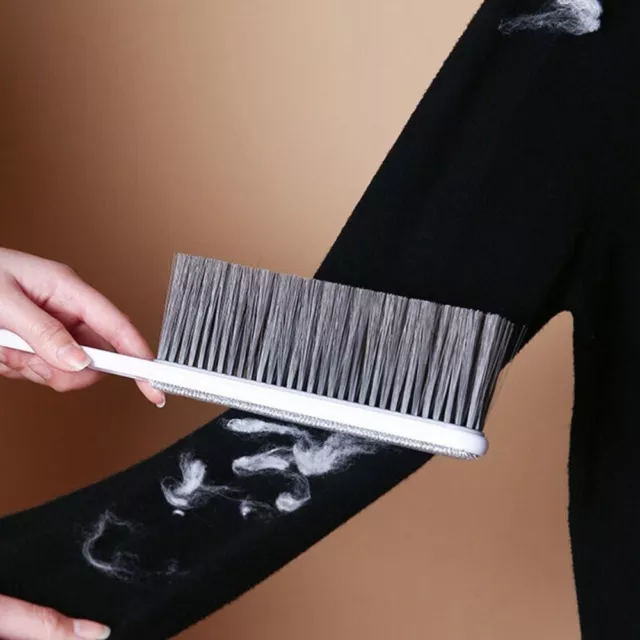 Removal Cleaning Lint Clothes Brush Dusting Static Brush Bed Cleaning Brush