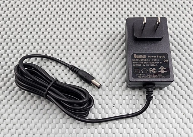 Multipurpose AC to DC Adapters, Multipurpose Batteries & Power