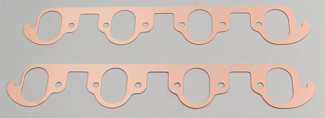 Flatout Gaskets RCC Header Gasket 7014C