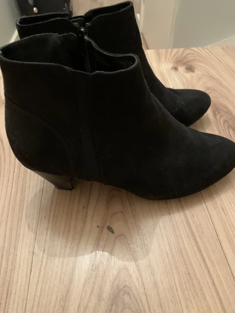F&f on sale womens boots