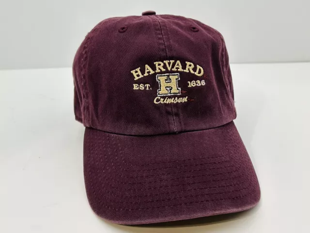 Harvard Cap FOR SALE! - PicClick