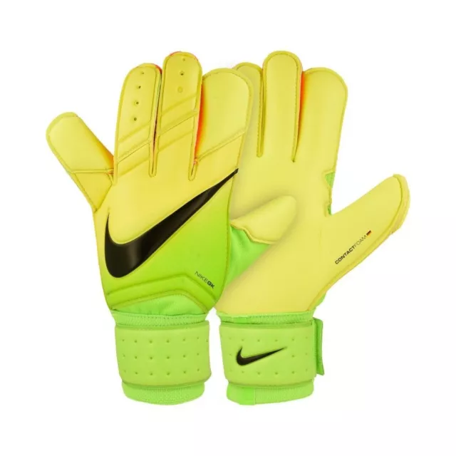 Nike Gk Premier Goalkeeper Glove GS0327-336 Size 11